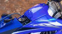 Yamaha WR 250 F Modelljahr 2020