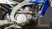 Yamaha WR 250 F Modelljahr 2020