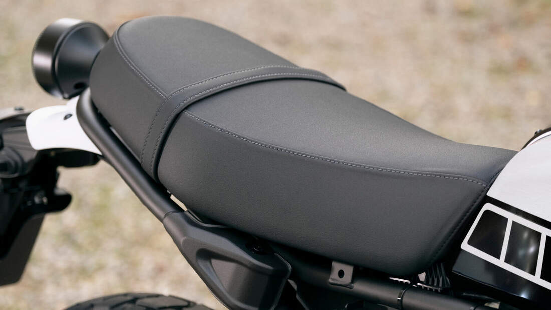 Motorradkühler Schutzgitter Für Yamaha XSR 700 2016-2025 - Chrom Abdeckung