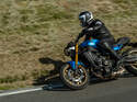 Yamaha XSR 900 Fahrbericht