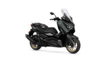Yamaha Xmax 125 Tech Max 2023