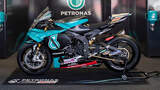 Yamaha YART R1 Petronas Replika