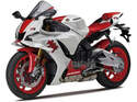 Yamaha YZF-R1 25 Years Special Edition (CGI von Young Machine, 2022)