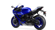 Yamaha YZF-R1 Modelljahr 2020