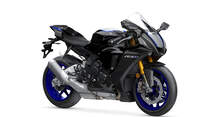 Yamaha YZF-R1M Modelljahr 2020