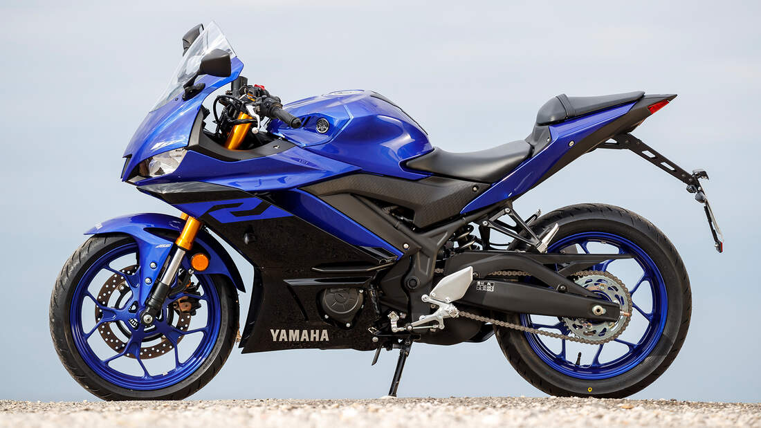 yamaha r4 2019