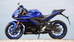 Yamaha YZF-R4