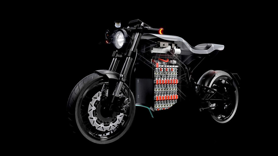 yatri electric bike