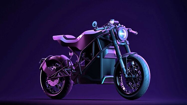 yatri electric bike