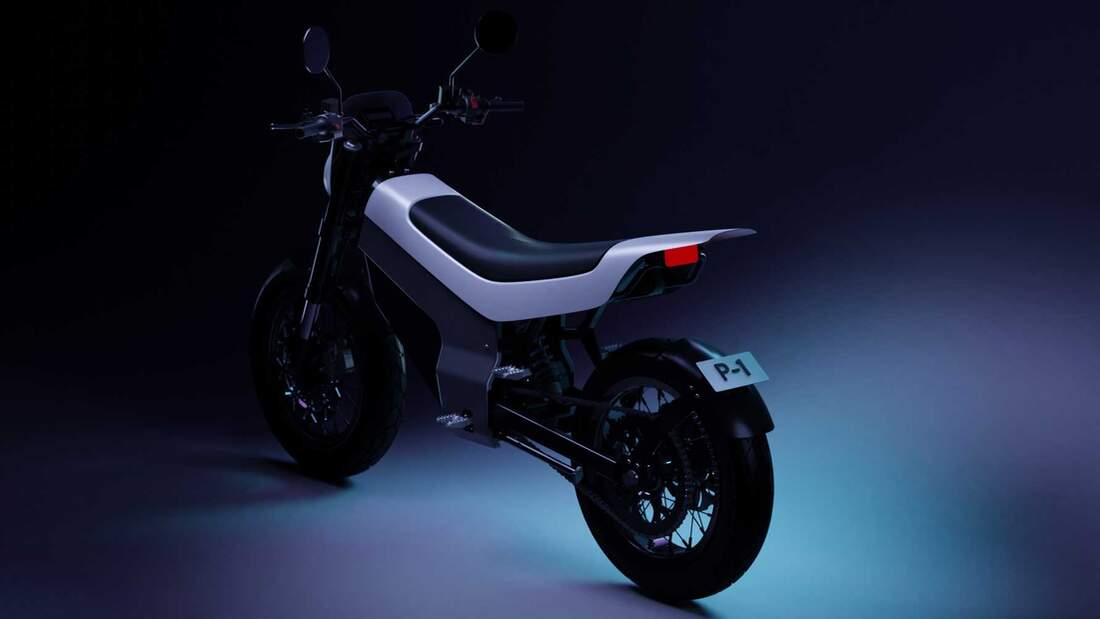 yatri electric bike