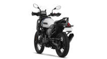 Yezdi Adventure