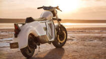 Zaiser Electrocycle