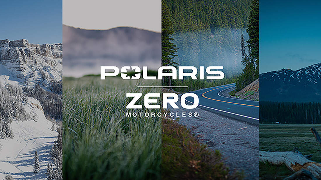 Zero Polaris Elektropartnerschaft