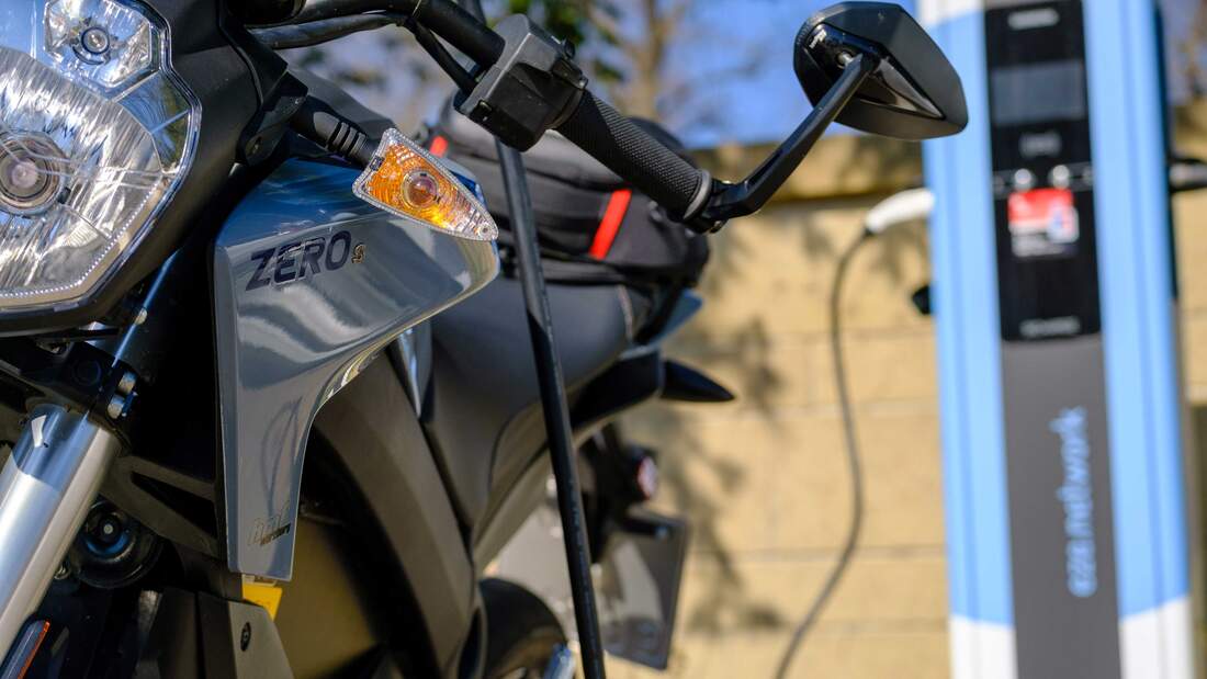Zero motorrad - Unsere Favoriten unter der Vielzahl an Zero motorrad!