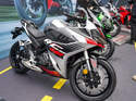 Zongshen Zonsen Cyclone RC 401 R (2023)
