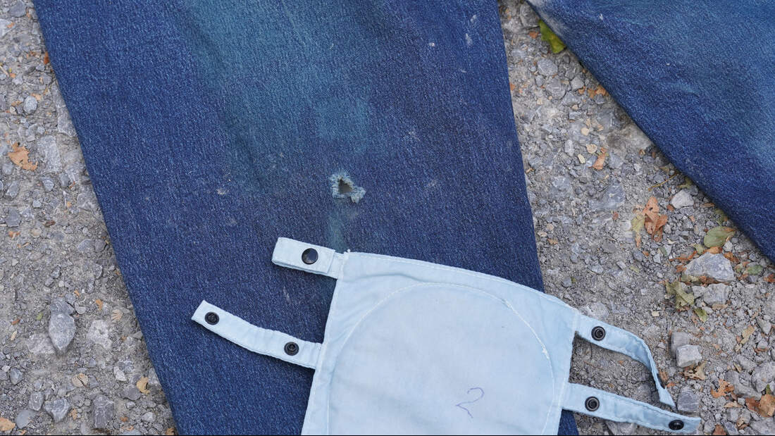 einlagige Motorrad-Jeans Vergleichstest