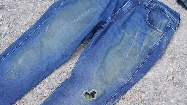 einlagige Motorrad-Jeans Vergleichstest