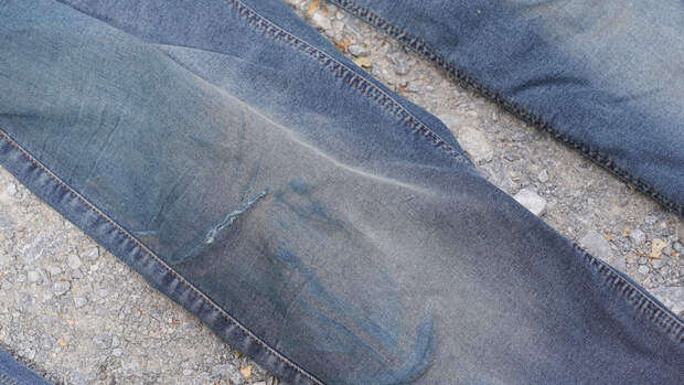 einlagige Motorrad-Jeans Vergleichstest