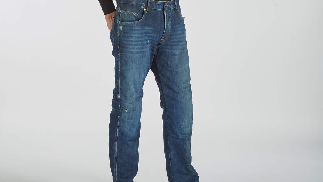 iXS Classic AR Jeans Cassidy