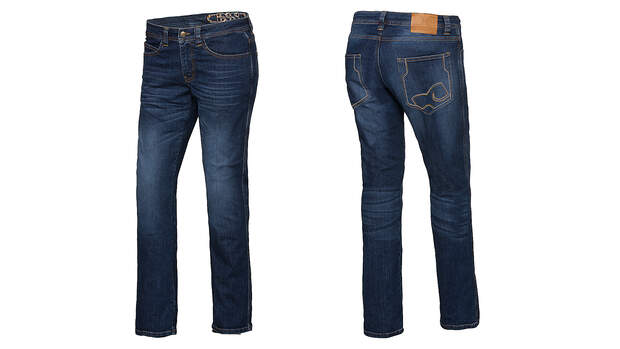 iXS Classic AR Jeans Clarkson.