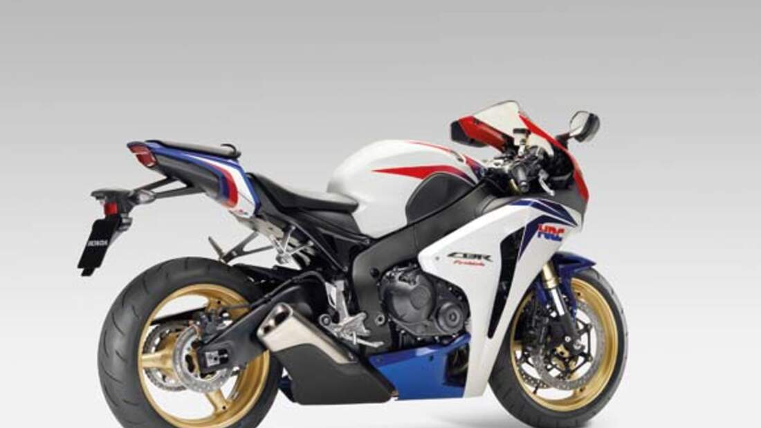 Die Technik der Supersportler