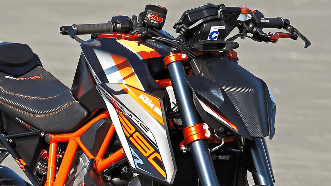 Ktm Team West Ktm Team West