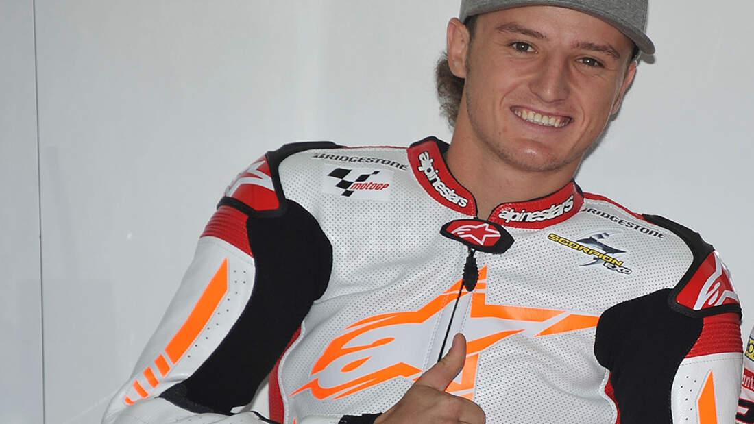 Porträt Emilio Alzamora