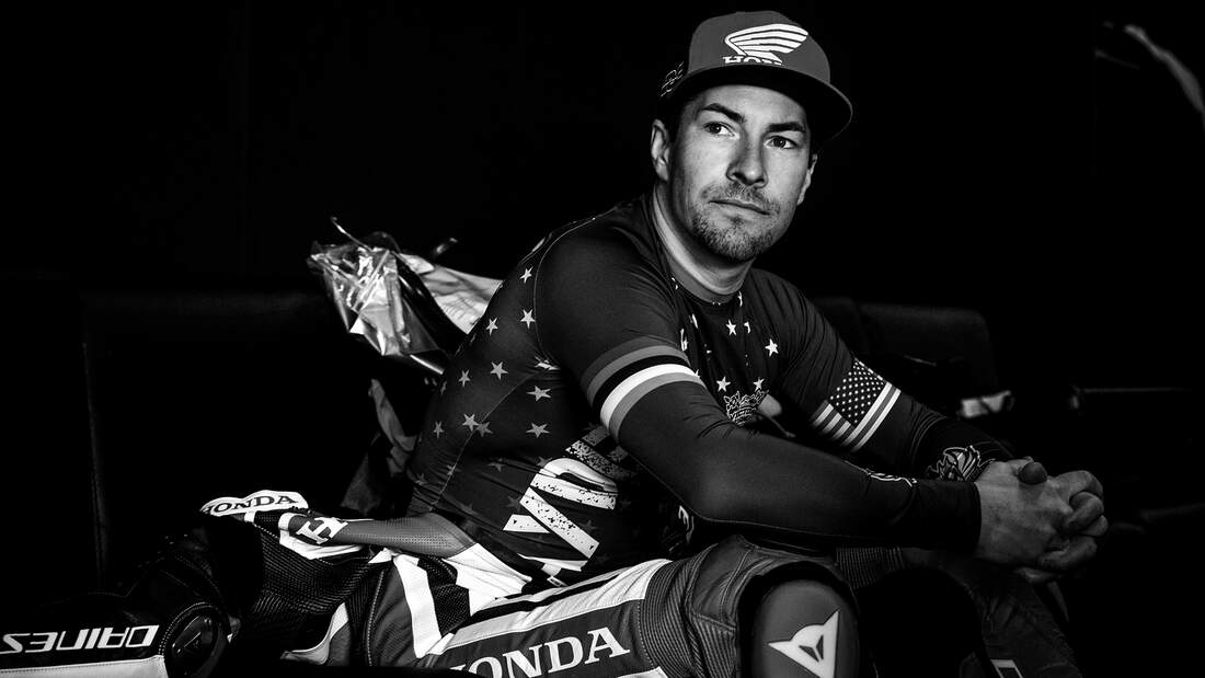 Nachruf von Honda Worldwide