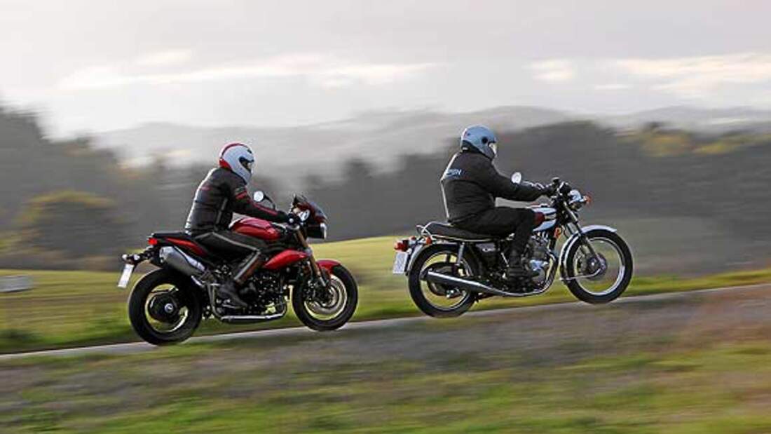 Marken, Mythen und Motoren