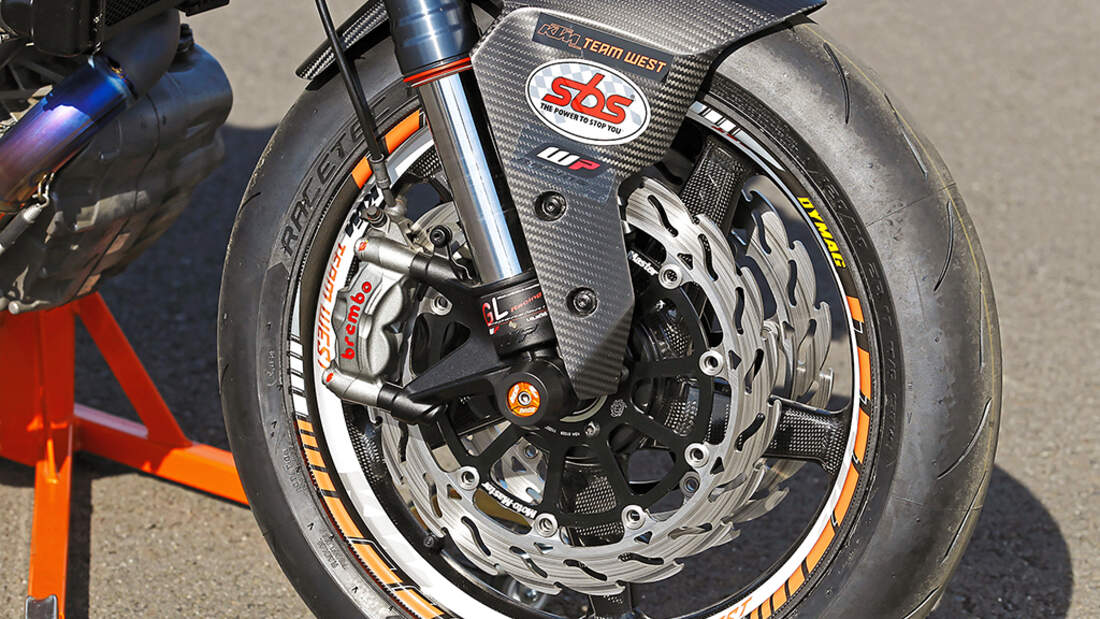 Ktm Team West Ktm Team West