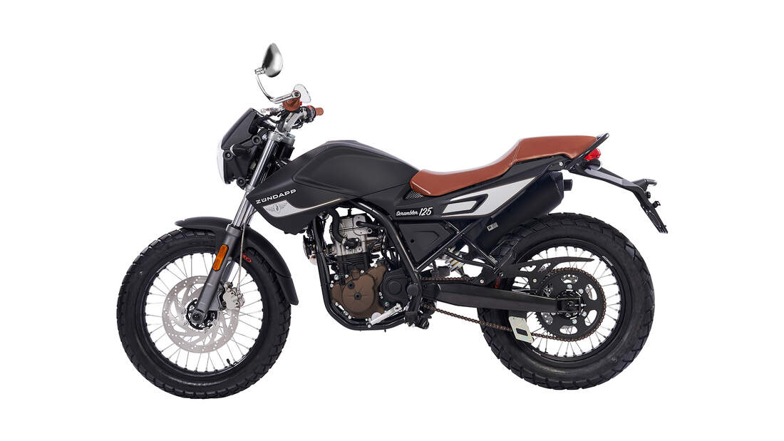 125er - Euro 4-Modelle und wertvolle Infos für Einsteiger ...