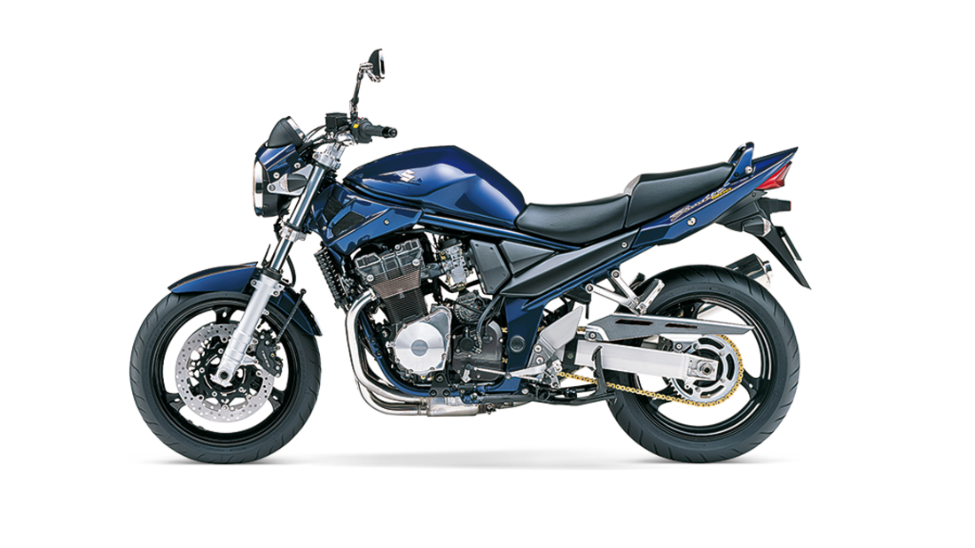 Fender Eliminator License Plate Holder For Suzuki Bandit GSF250-1250 – Anodized Aluminum, Xitomer