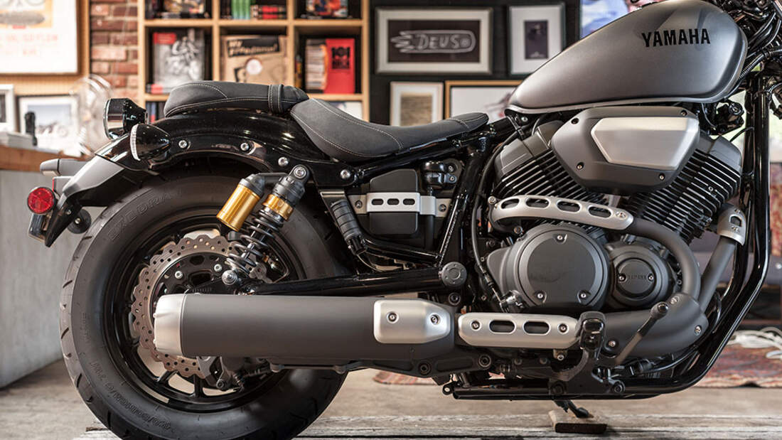 Yamaha XV 950 R Im Fahrbericht MOTORRADonline de yamaha-xv-950-r-im-fahrbericht-motorradonline-de