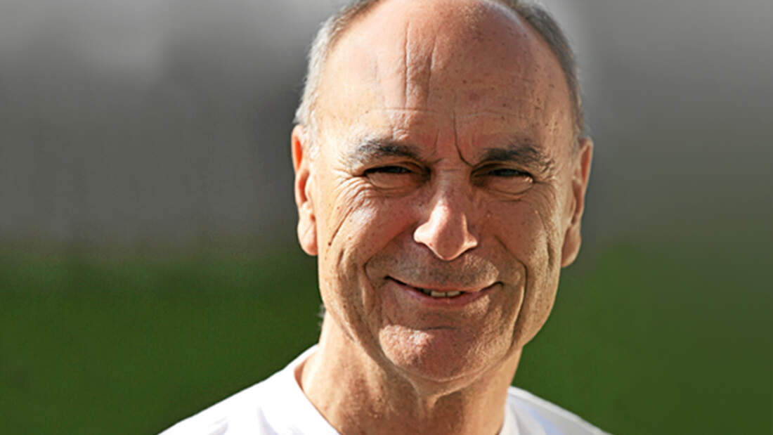 BMW R 69 S von Helmut Dähne