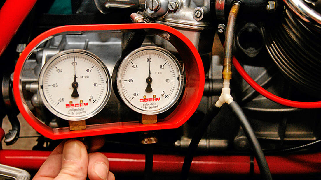 Motorrad Synchrontester Kaufen & Preise Vergleichen Auf