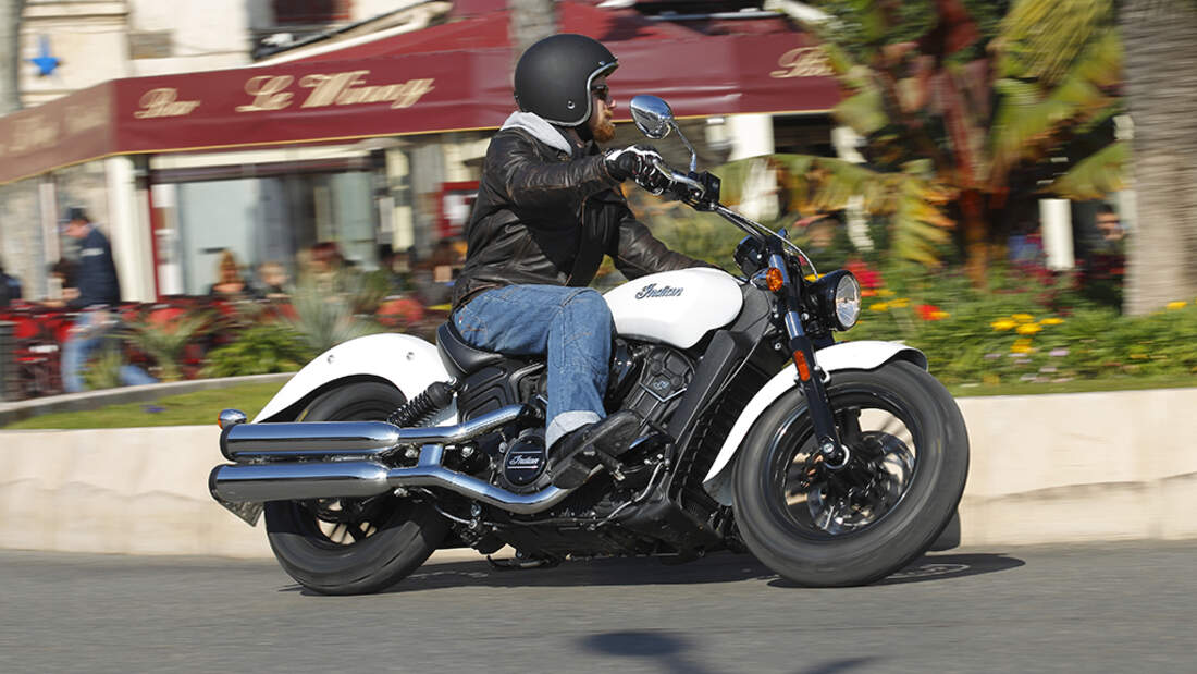 harley davidson sportster 1300