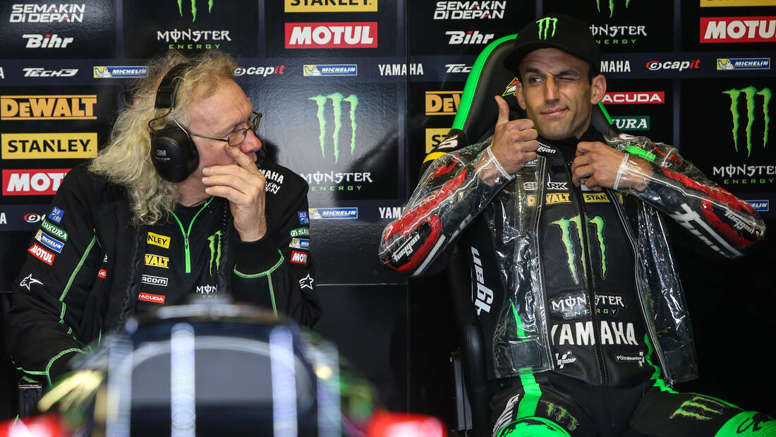 Neuer Vertrag in Le Mans