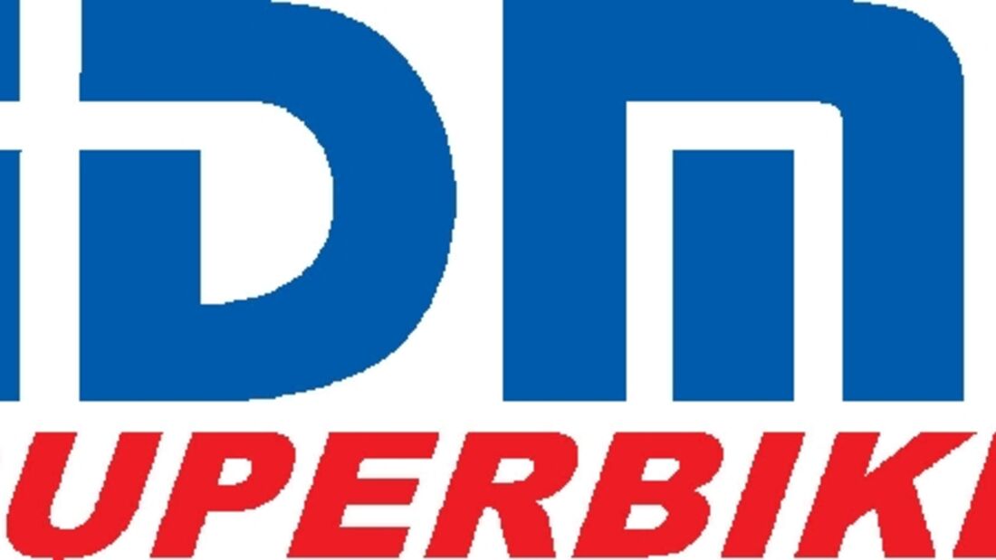 IDM Superbike 1000