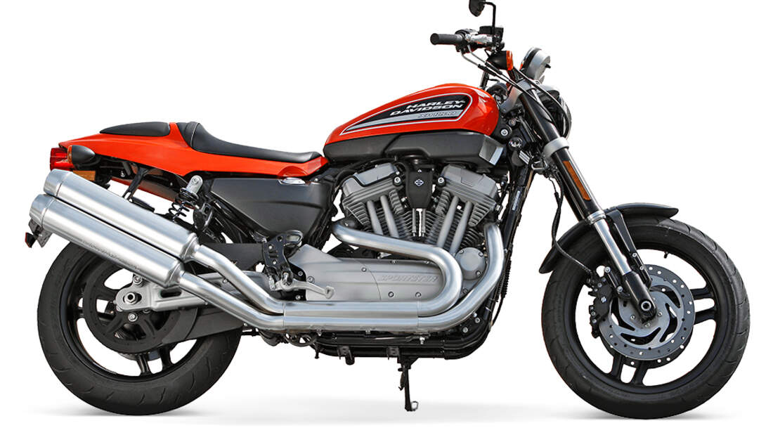 HarleyDavidson XR 1200 gebraucht kaufen