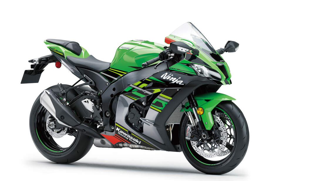 kawasaki zx12r 2020