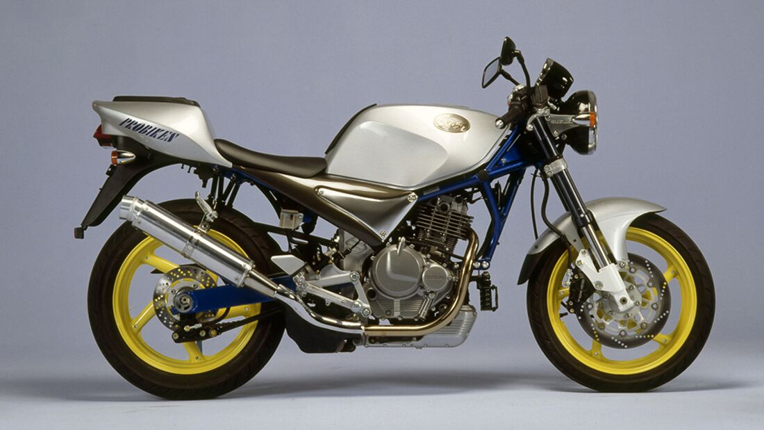 Suzuki goose 350 характеристики