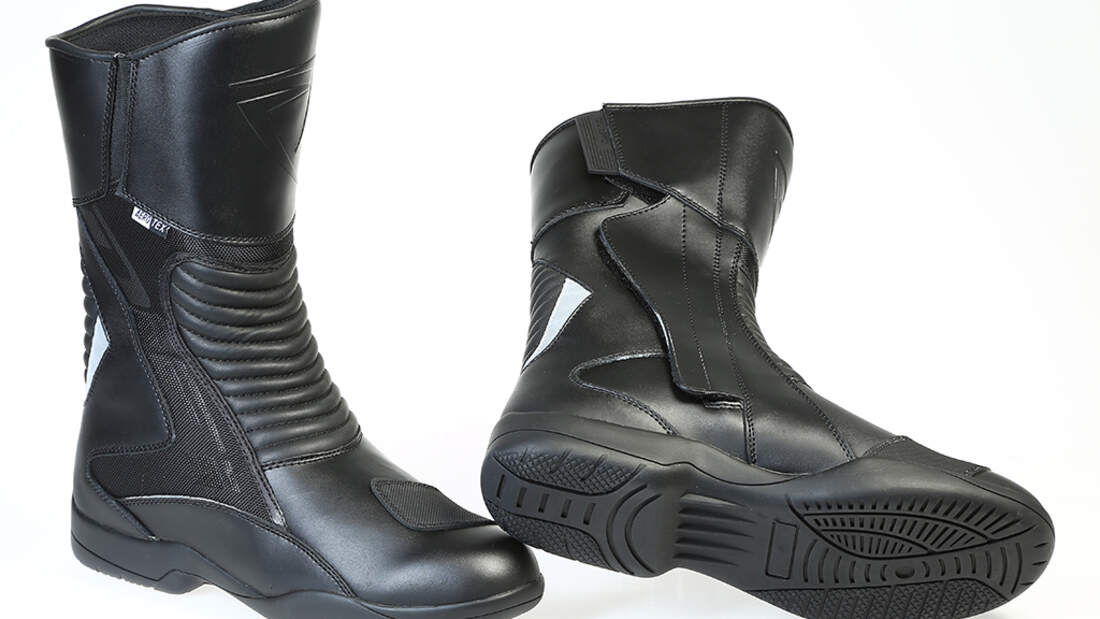 Bullson Maddox II sheltex® Stiefel Motorradstiefel Bullson Maddox II sheltex® Stiefel Motorradstiefel