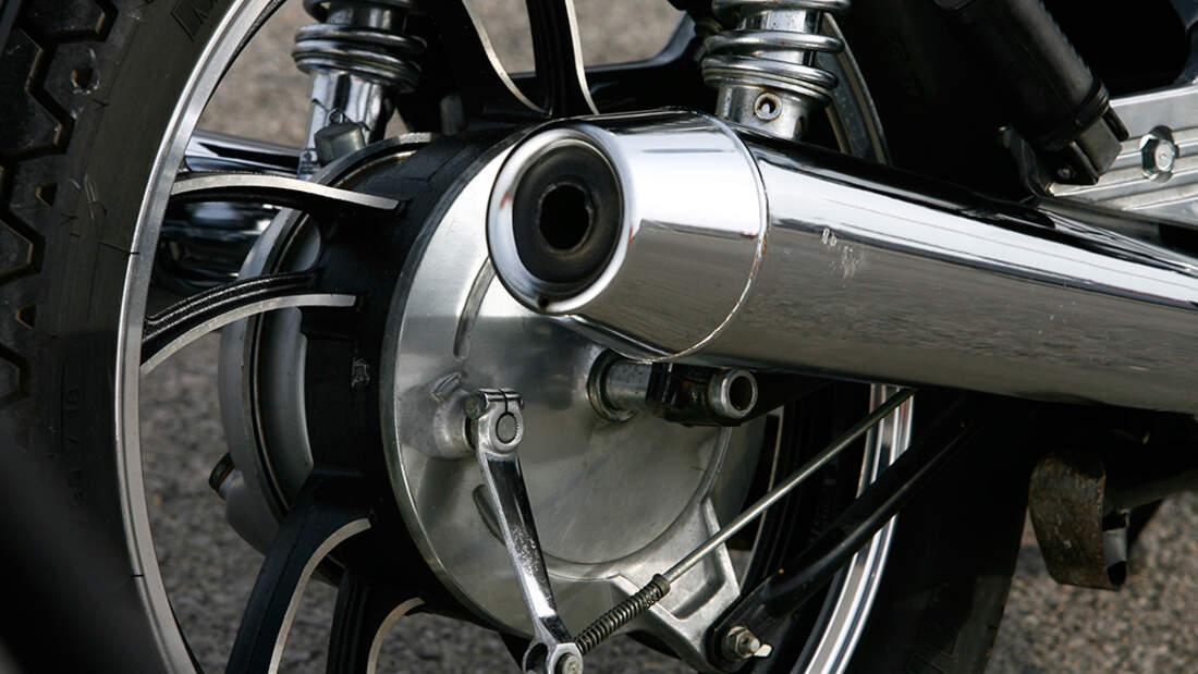 LENKKOPFLAGER Yamaha SRX 600 XJ/XS 650 / XV 750