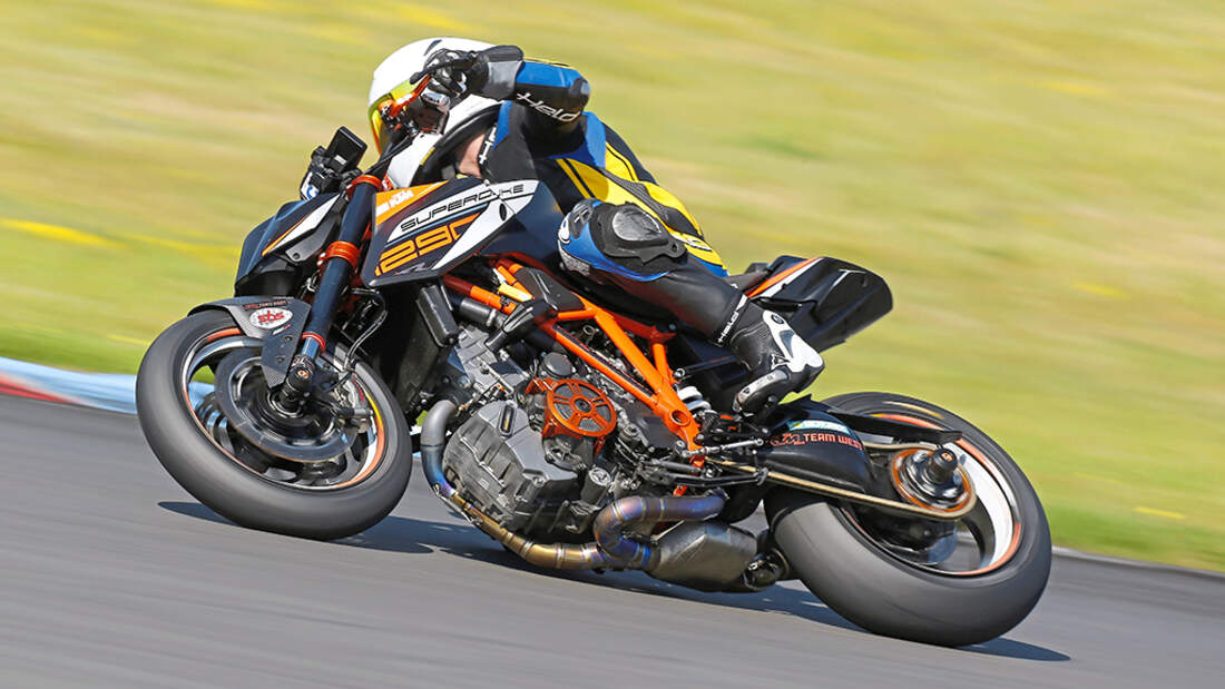 Ktm Team West Oberhausen