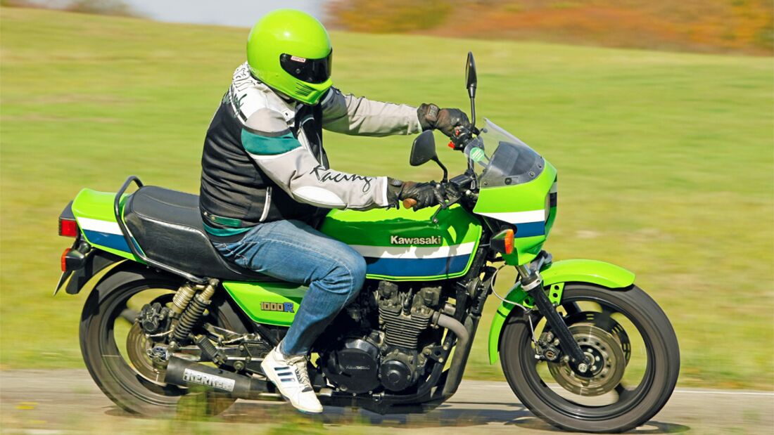 Serienableger des US-Superbike-Meistermotorrads