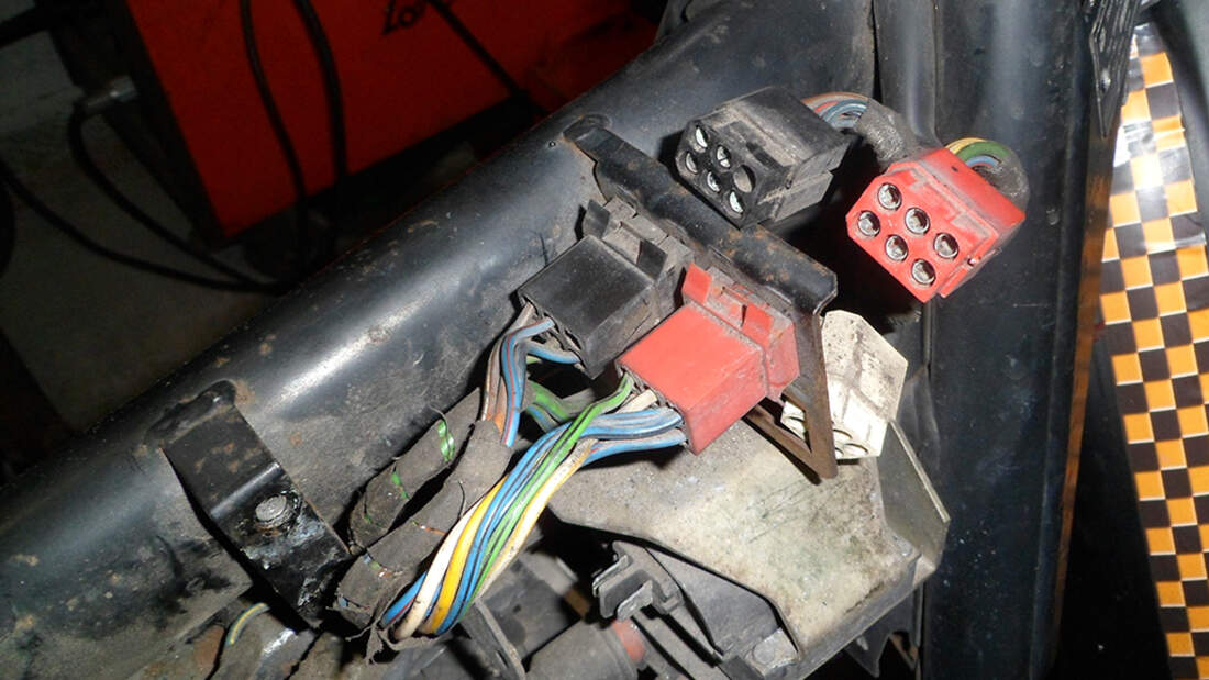 Restaurierung BMW R 80 G/S, Teil 1 Motor - MOTORRADonline.de