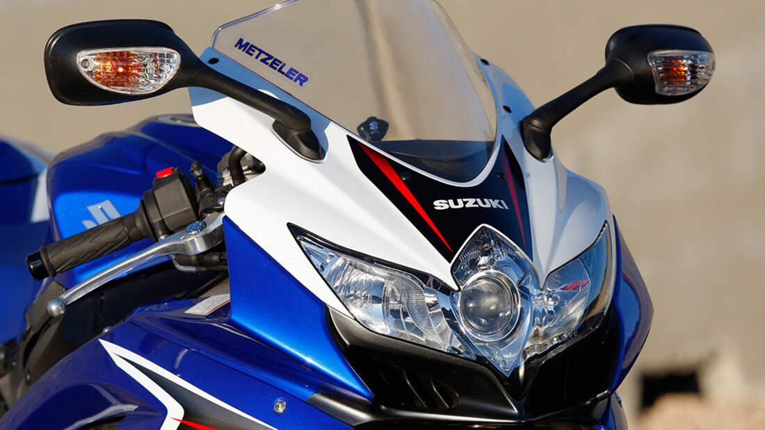 MarktAnalyse Niedergang der 600er Supersportler