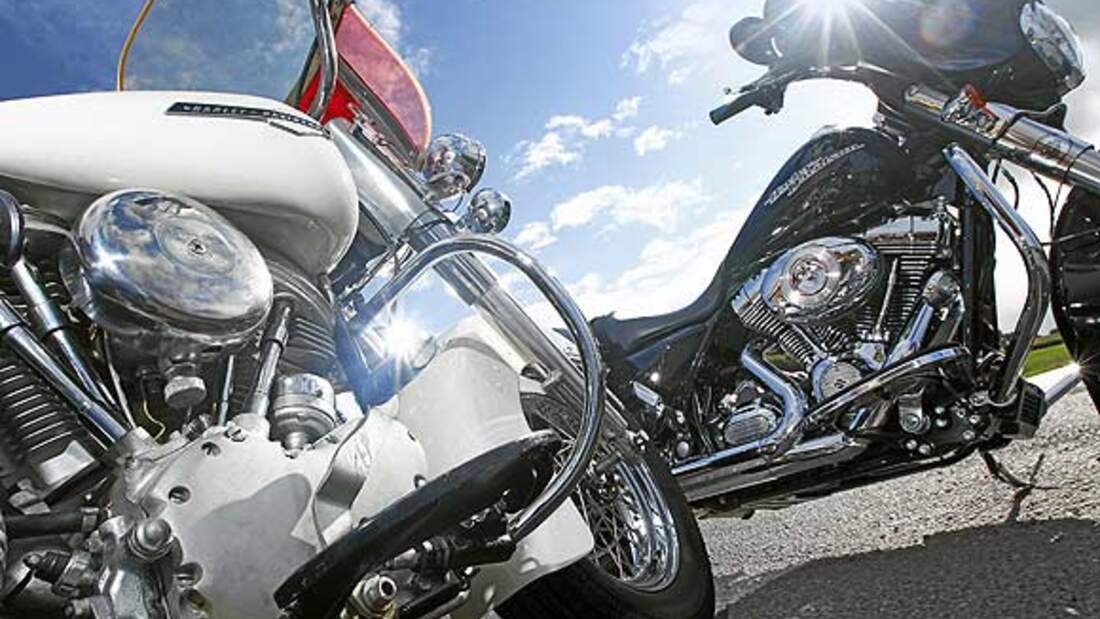 Marken, Mythen und Motoren