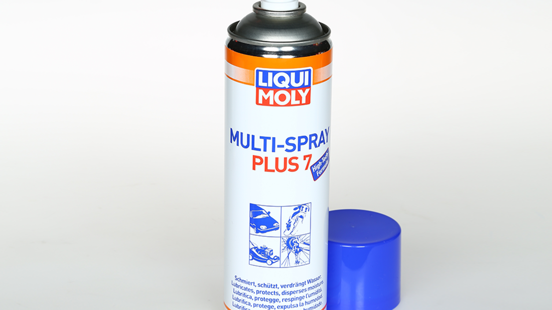 Liqui Moly Multi Spray Plus 7