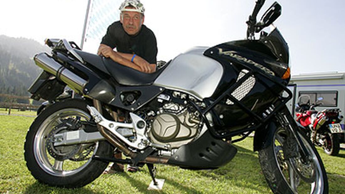 Kawasaki Ninja 1000 SX im Fahrbericht: Sporttourer 
